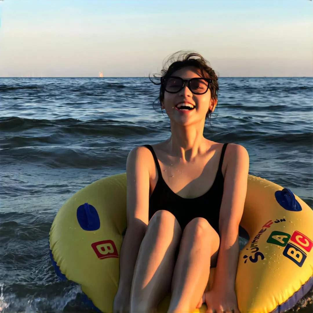 鼹鼠人 海报