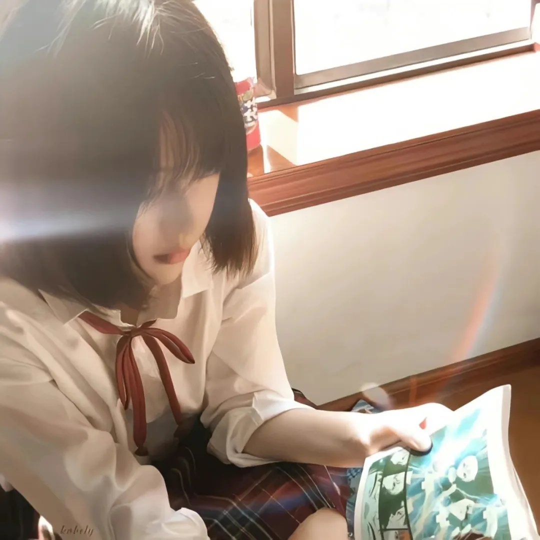 白日美人 海报